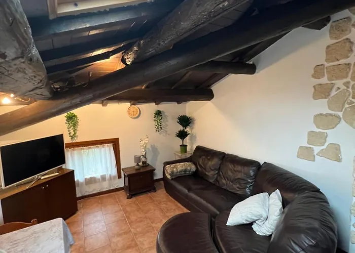 Casa Relax A Vicenza
