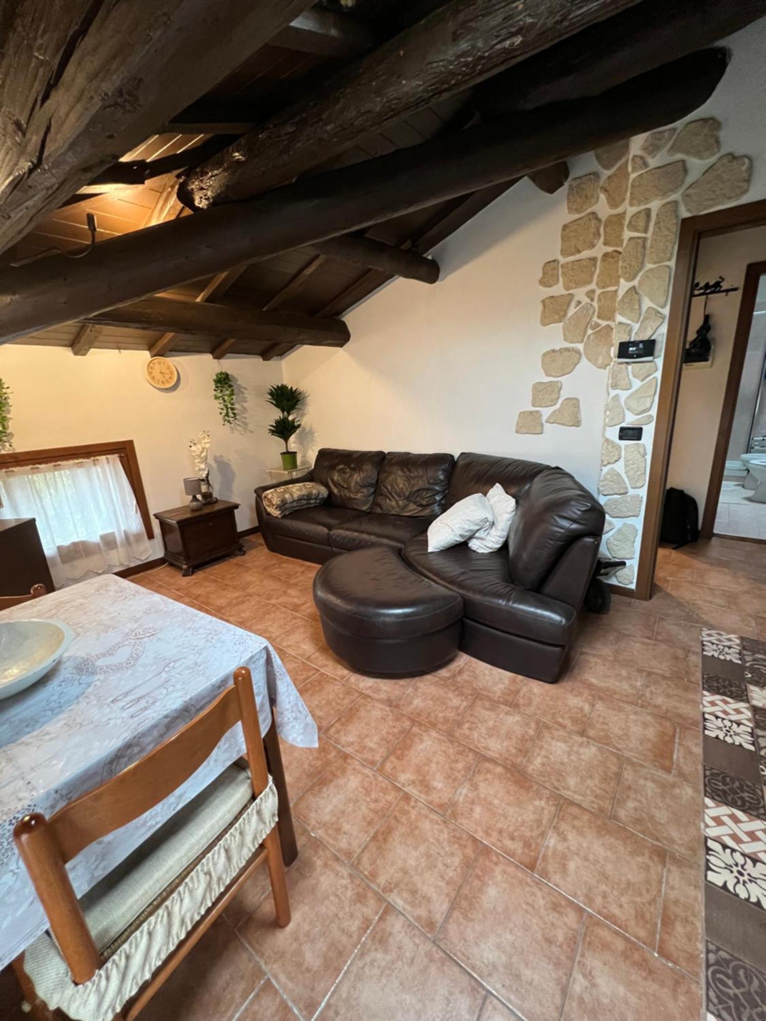 Apartment Casa Relax A