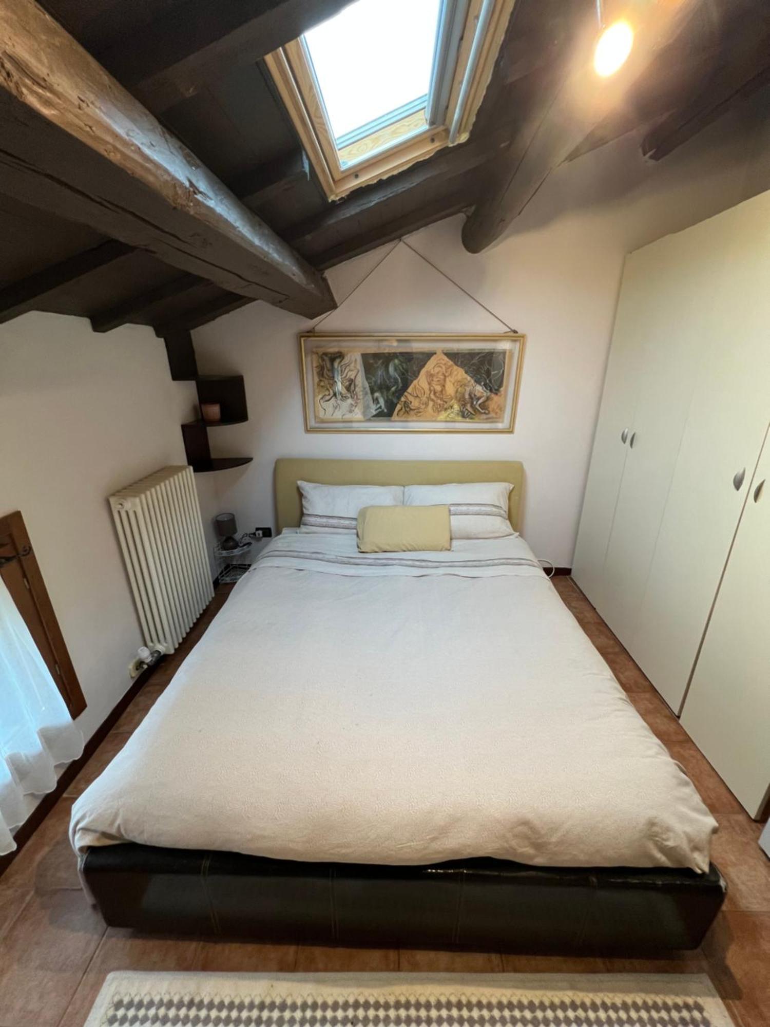 Apartment Casa Relax A Vicenza