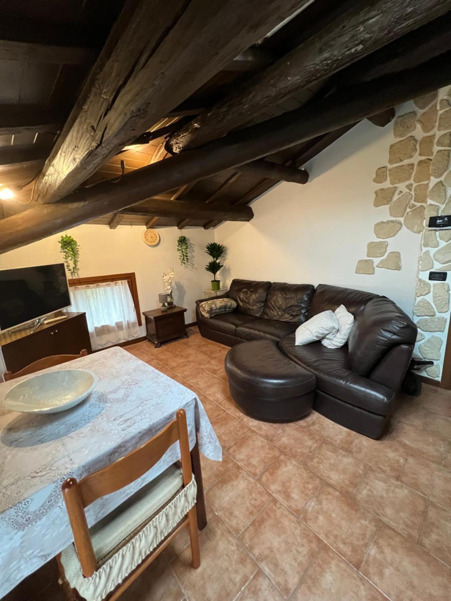 Casa Relax A * Vicenza