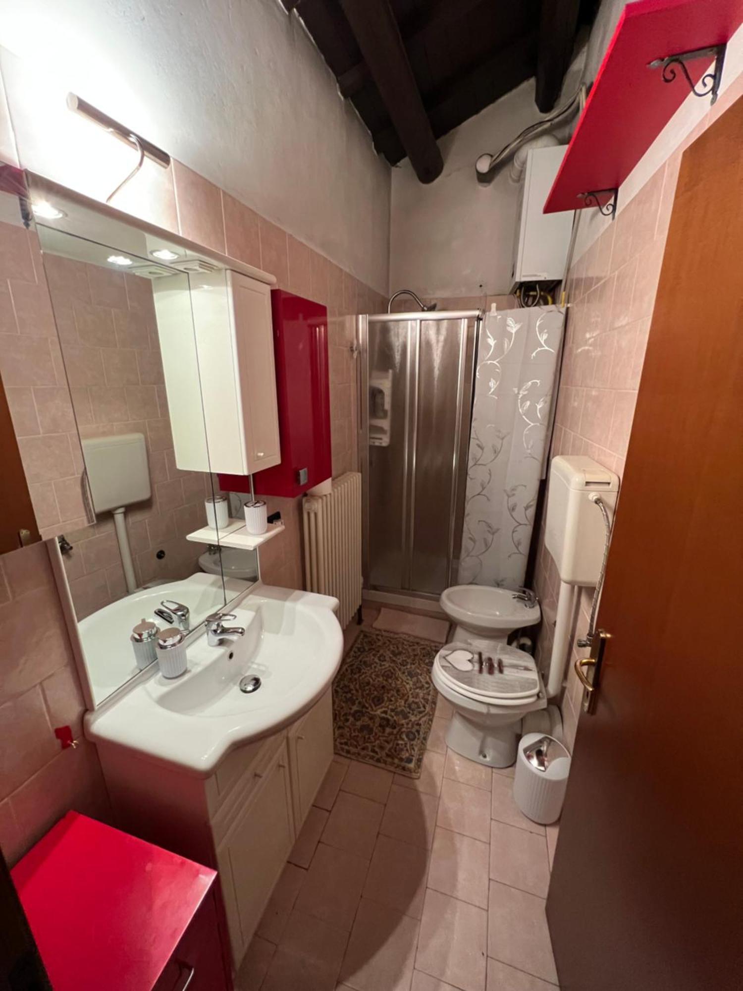 Casa Relax A Apartment *