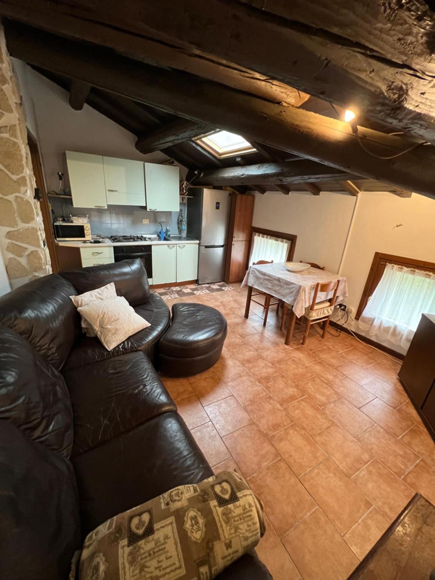 Casa Relax A